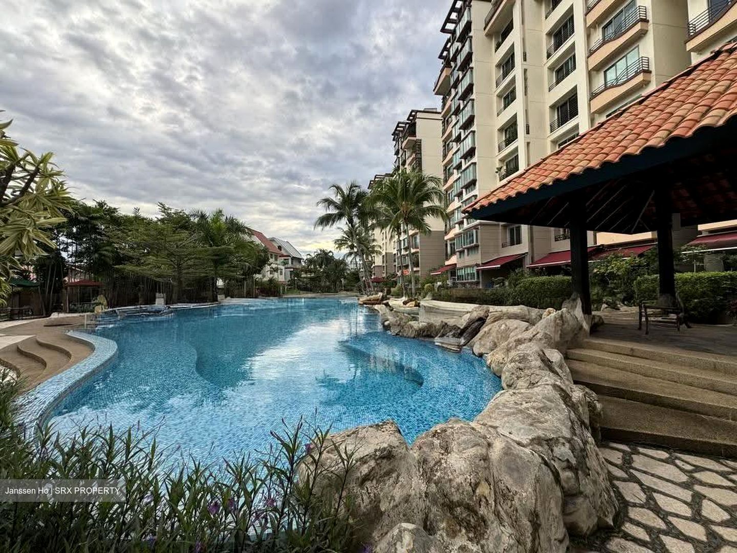 Sunhaven (D16), Condominium #631648641